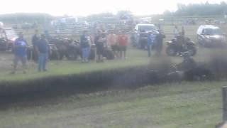 sheho mud bogs 2012 last run