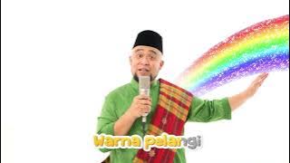 Pelangi - Uncle Izaar | Kids Entertainment & Kids Songs