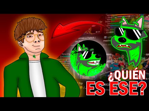 📈 ¿QUIÉN ES ESE GUAPETÓN? 🤑 / MichaelPi