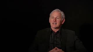 TITANIC: Victor Garber Official Movie Interview | ScreenSlam