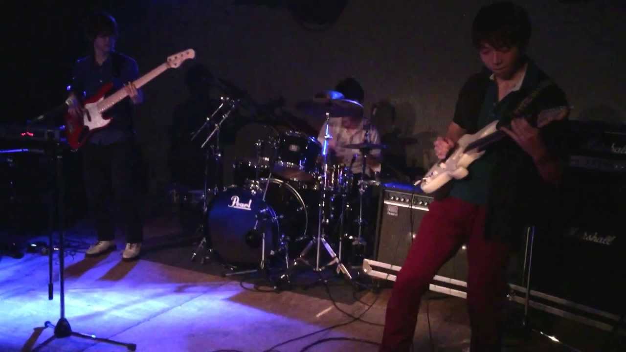 TRI Offensive   Fate of the Azure  (Cover)