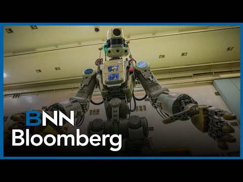 Will humanoid robots take over blue collar jobs?