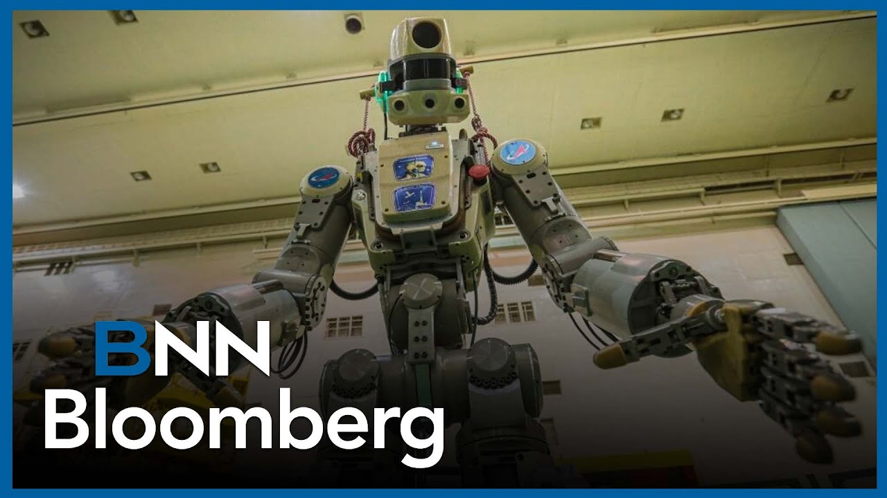 Will humanoid robots take over blue collar jobs?