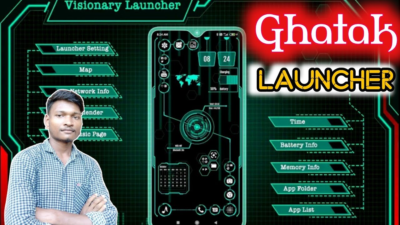 5 Awesome Unique Powerful Android Apps March | Techno Toppo