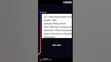Amazing prompt to improve your social media content using ChatGPT