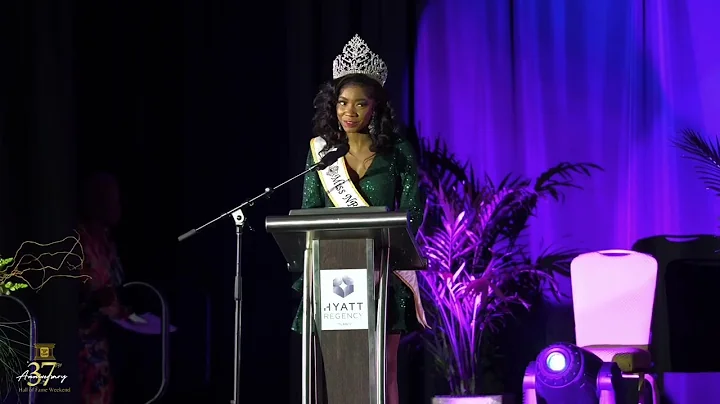 NBCA Hall of Fame Induction Ceremony