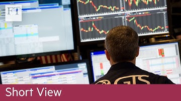 Vix drops in becalmed markets | Short View