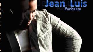 Video thumbnail of "Jean Luis Fortuna-tu hombre soy yo"