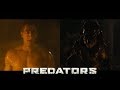 Predators - Royce vs Berserker Predator (1/2) [HD]