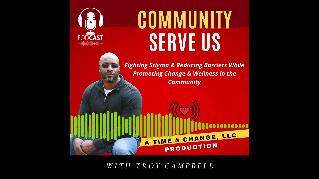 Episode 01: Inaugural Episode