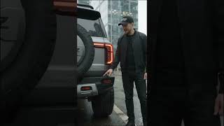Russia's MOST BRUTAL SUV — KAMAZ SUV