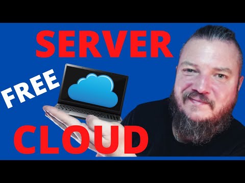 Server Cloud GRATUIT la Tine in PC | Owncloud | Tutorial COMPLET |