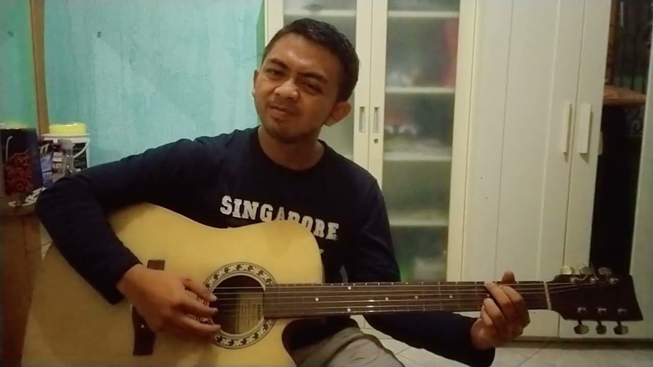 Dibalik pembuatan video cover summertime (parfum bagian 2)