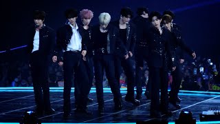 Fan video of 260314 ZEROBASEONE《CRUSH》Fancam ZB1 HERE&NOW  Encore in Seoul Day2