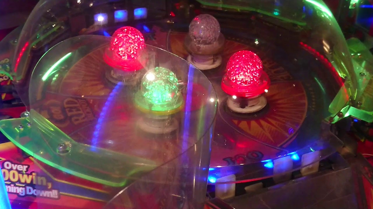 スピンフィーバー3 人生初の万枚&全国ランキング1位！！！ - YouTube