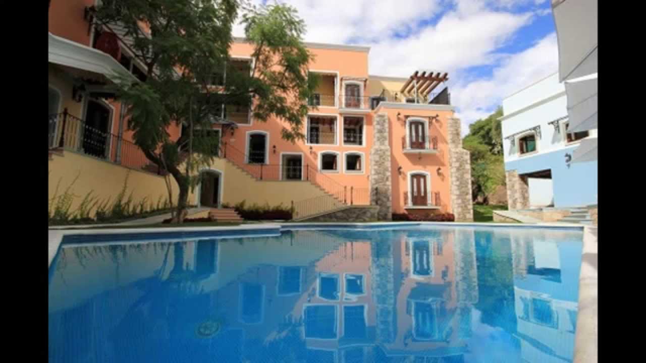 Hoteles En Guanajuato You