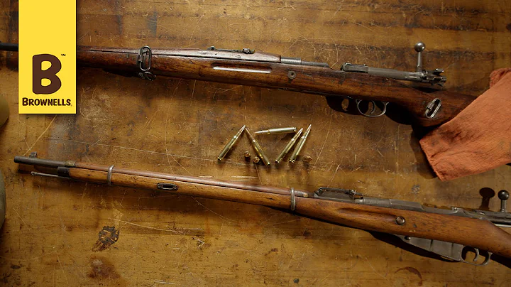 Brownells Tech Tip: Bolt Action Headspace