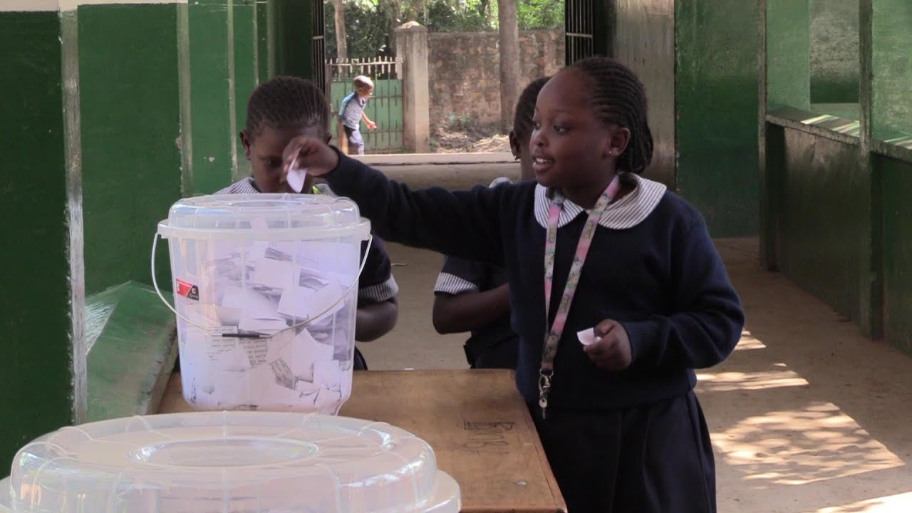 XAVARIAN NURTURING REAL FUTURE LEADERS.