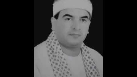 القارئ الشيخ محمد يحيى الشرقاوي سورة مريم قران الفجر