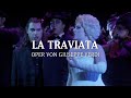 La traviata  oper von giuseppe verdi  staatsoper berlin
