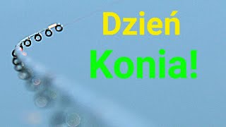 Dzień Konia w Listopadzie! Brania jak w sezonie na Method Feeder! Wędkarstwo Feederowe PZW