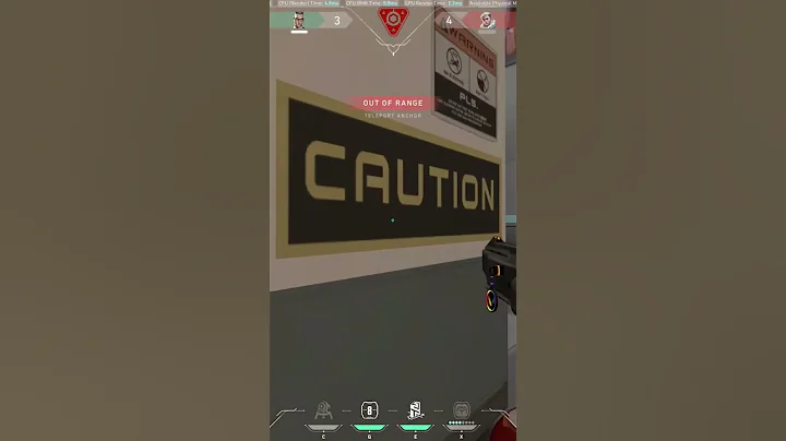 Only Sheriff Headshots  #Valorant #sheriff #headshot #ludusgaming #no_competitive #sheriff_training