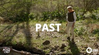 Mind Of A Chef Episode Preview | Past