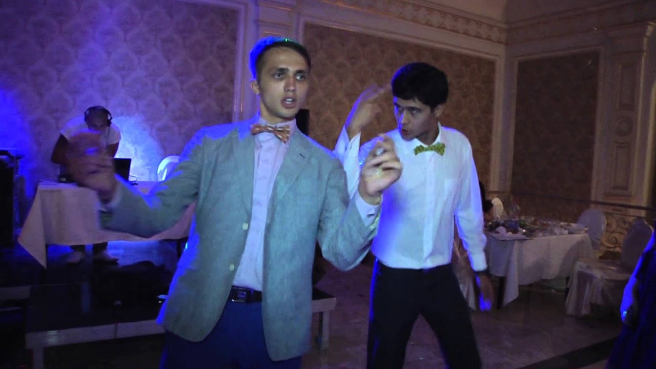 Видеооператор на свадьбу в Алматы, 