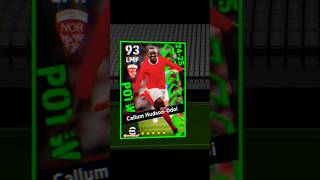 Signing Callum Hudson-Odoi