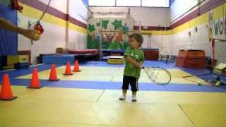 2 year old tennis player in Toronto, North York screenshot 5