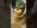 R.R ENTERPRISE SMART AGRO SOLUTION 😎 BPS AGRI - 68CC 2-STROKE AURTH AUGER 4 INCH BIT DEMONSTRATION 💪