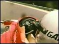 1973 Formula1 GP Nurburgring Jackie Stewart onboard lap commentary