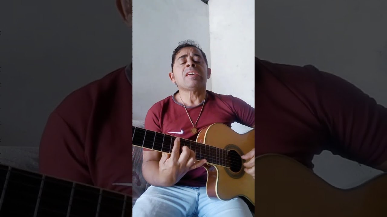 violão Tagima Madrid veja o som dele