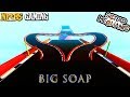 Scrap Mechanic - Deathbox Derby! (Big Soap)