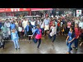 Flash mob for Mylanchithumba, poonoor,kozhikode