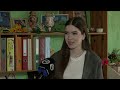 Как проходят будни детей в школьном лагере средней школы №2 г. Солигорска
