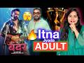 Bandar Teaser + Kartavya Trailer REVIEW | Deeksha Sharma