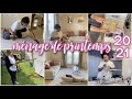 🌸MÉNAGE DE PRINTEMPS // PARTIE 1 // 2021