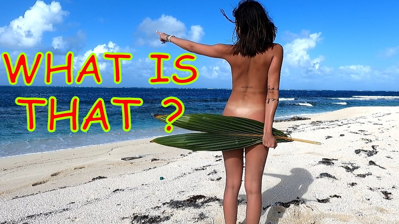 ⁣Ep. 111 Catalina is back. The Panamanian adventure ENDS!