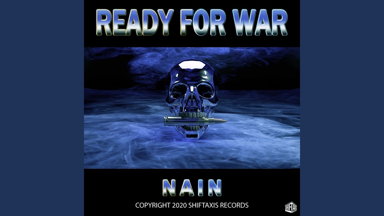 Ready For War YouTube