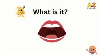 A2Z English – Unit 4 Lesson 20 | Unit Review