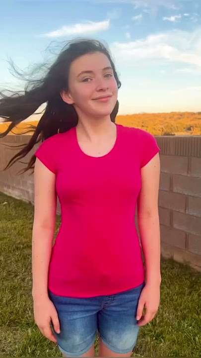 Cali Kira Latest #short