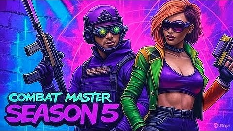 Waarom Combat Master seizoen 5 een gamechanger is voor Steam-spelers