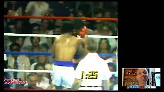 Prime Sugar Ray Leonard