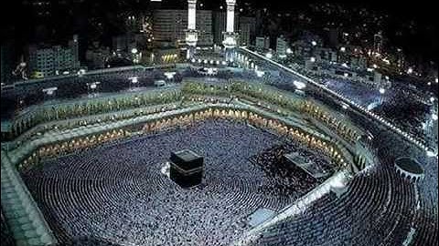 الشيخ عبد الرحمن السديس سورة سبأ كاملة.. (34)..Surah Saba