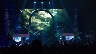 Within Temptation - Endless War (HD) Live at Sentrum Scene,oslo,Norway 23.10.2018 chords
