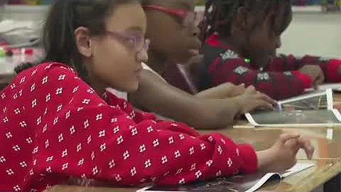 NC tutoring program on hold after lawsuit filed over curriculum