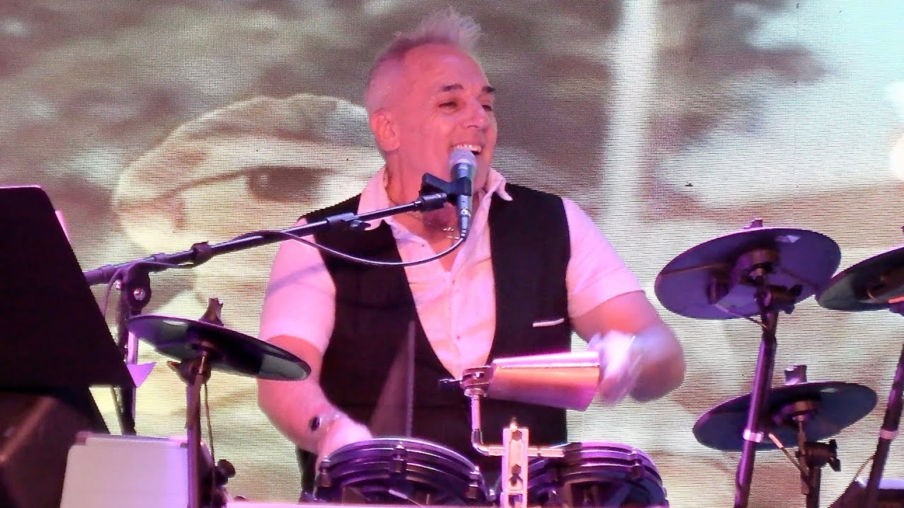 Avenue B The Band - You Should Probably Leave