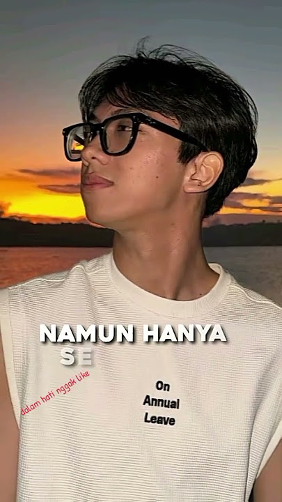 nggk ada yang subscribe cuma 199 dan di tiktok ini korizen_gnteng
