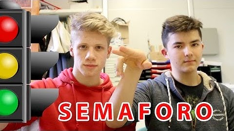 Semaforo con Arduino